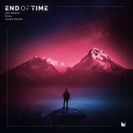 Album cover of End of Time