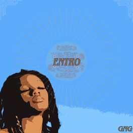 Album cover of ENTRO