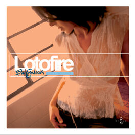 Album cover of Lotofire