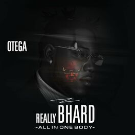Album picture of Really Bhard (All in One Body)