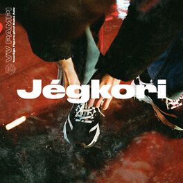 Album cover of Jégkori (feat. Egs, Figura, glxy & Baba Aziz)