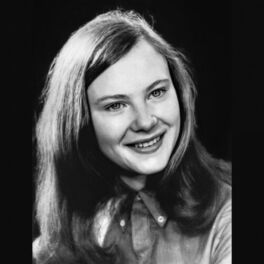 Album cover of Patricia