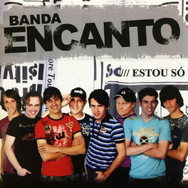 Album cover of Estou Só