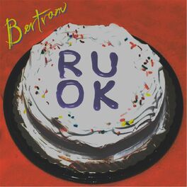 Album cover of R U Ok?