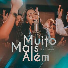 Album cover of Muito Mais Além
