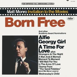 Album cover of Invitation To The Movies (Remastered 2021)