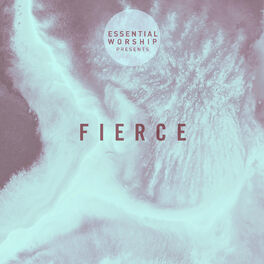 Album cover of Fierce - EP