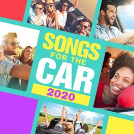 Album cover of Songs for the Car 2020