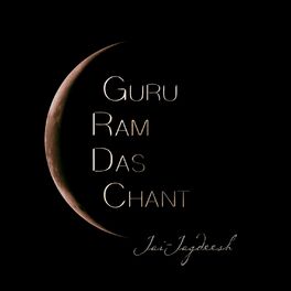 Album cover of Guru Ram Das Chant