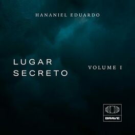 Album cover of Lugar Secreto • Vol. 1