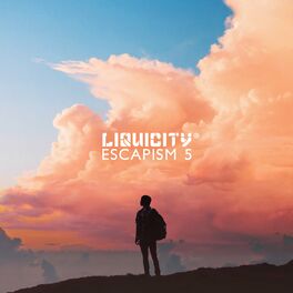 Album cover of Liquicity Escapism 5