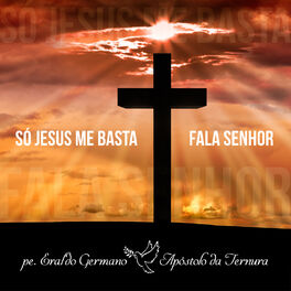 Album cover of Só Jesus Me Basta