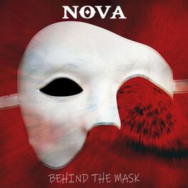 Album cover of Behind The Mask