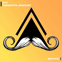 Album cover of Why