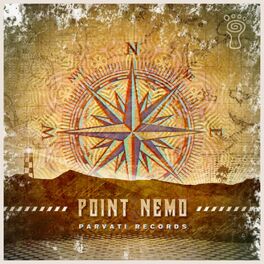 Album cover of Point Nemo