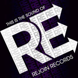 Album cover of This Is The Sound Of Rejoin Records