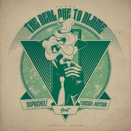 Album cover of The Real One to Blame