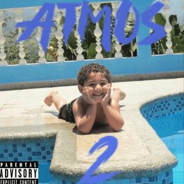 Album cover of ATMOS 2