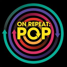 Album cover of On Repeat: Pop