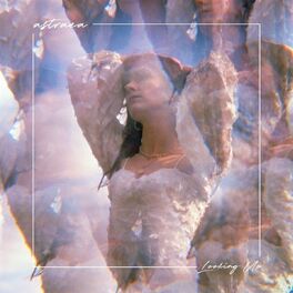 Album cover of Looking Up