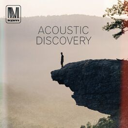 Album cover of Acoustic Discovery