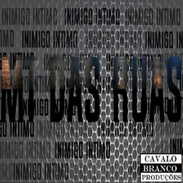 Album cover of Inimigo Intimo