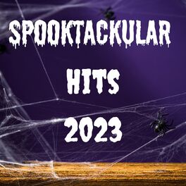 Album cover of Spooktackular Hits 2023