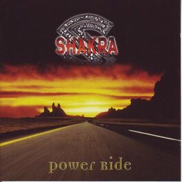 Album cover of Power Ride