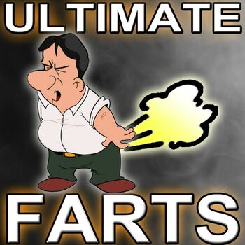 Fart Sounds