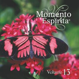 Album cover of Momento Espírita, Vol.13