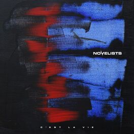 Album cover of C'est La Vie