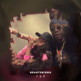 Album cover of TOP