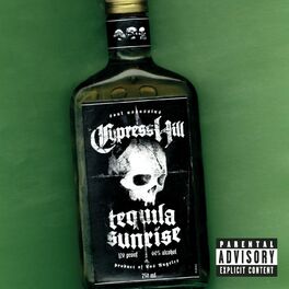 Album cover of Tequila Sunrise