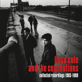 Album cover of Collected Recordings 1983-1989