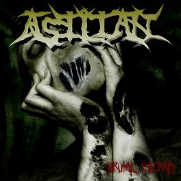 Album cover of Brutal Therapy