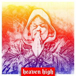 Album cover of Heaven High