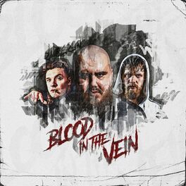 Album cover of Blood in the Vein