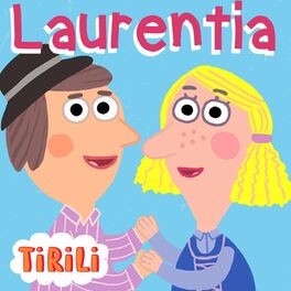 Album cover of Laurentia