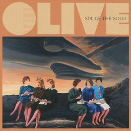 Album cover of Splice the Sour