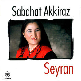 Album cover of Seyran