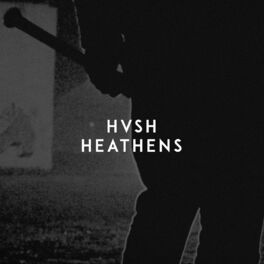 Album cover of Heathens