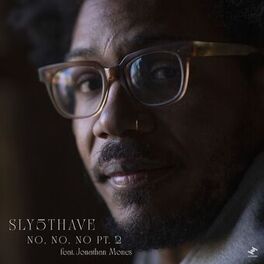 Album cover of No, No, No, Pt. 2