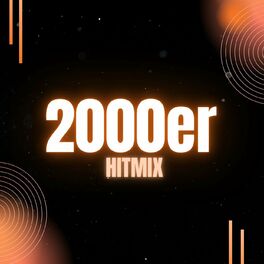 Album cover of 2000er - Hitmix