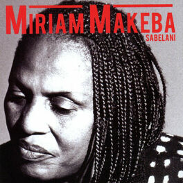 Album cover of Sabelani