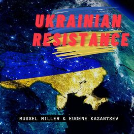 Album cover of Ukrainian Resistance