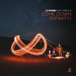 Album cover of Come Down (Infinity)