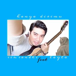 Album cover of Hanya Dirimu