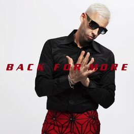 Album cover of Back for More (Example X Rude Kid)