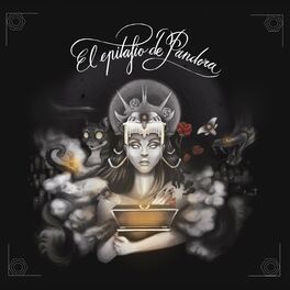 Album cover of El Epitafio de Pandora