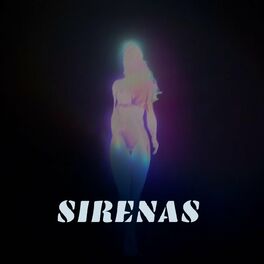 Album cover of Sirenas